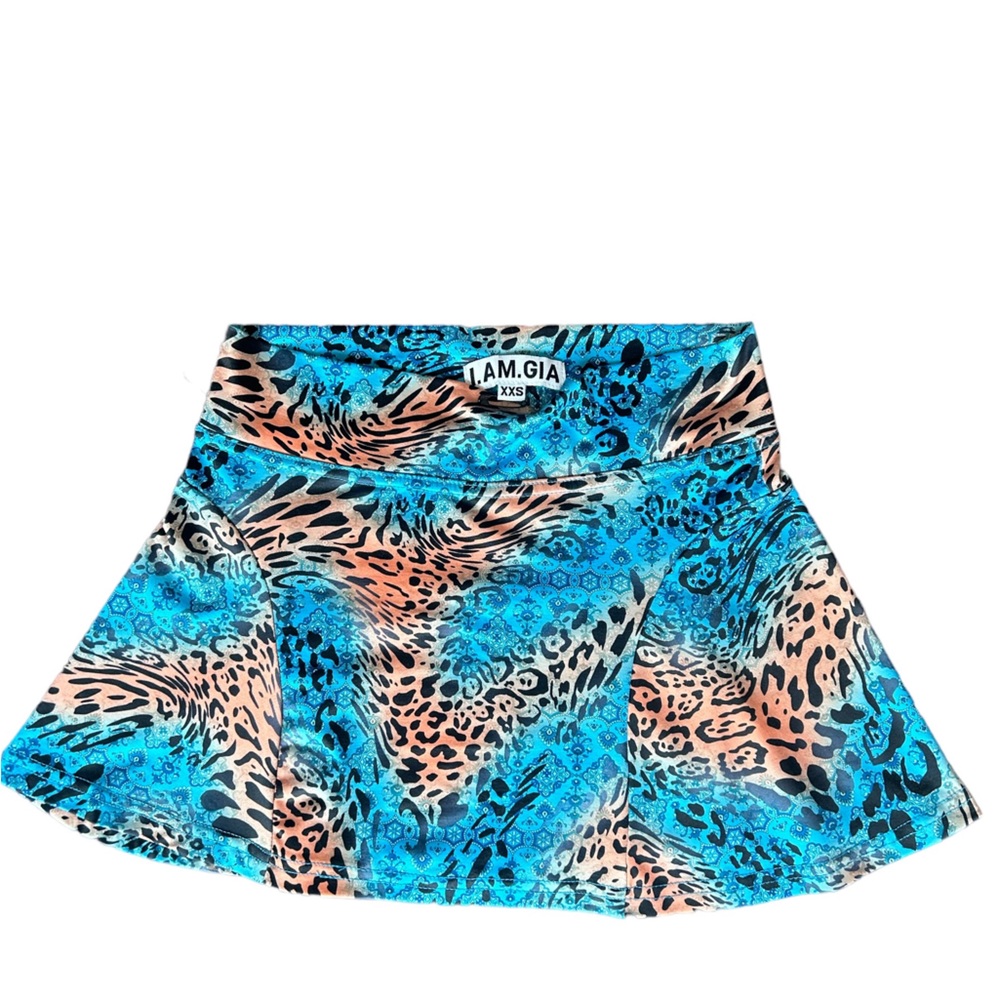 I.AM.GIA. MINI SKIRT XXS